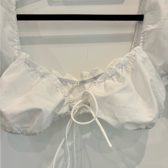 Mini Micro Top - Picture 5 of 6